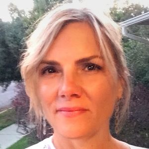 Meet your Posher, Wendy